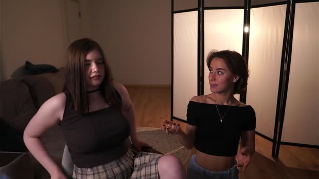 amourdemavie_ Chaturbate Couple 03-01-2026