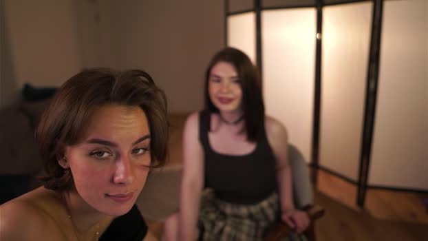 amourdemavie_ Chaturbate Couple 03-01-2026