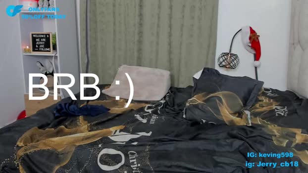 boy_jerry 03-01-2026 video love