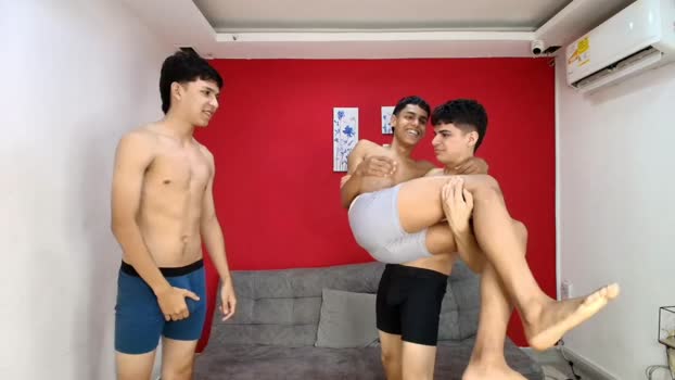 chillbicrew 03-01-2026 video suckshow