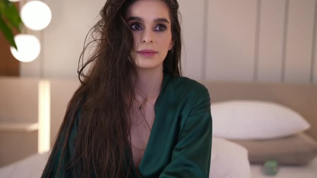 dovia Chaturbate Female 02-01-2026