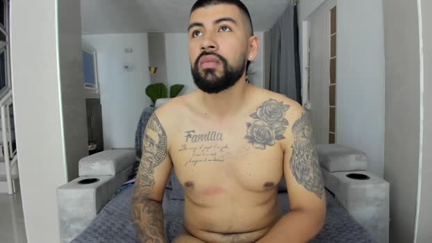 dulceromance Chaturbate Couple 03-01-2026