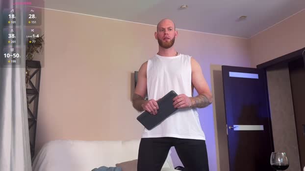 firebeard_ 02-01-2026 video prettyface