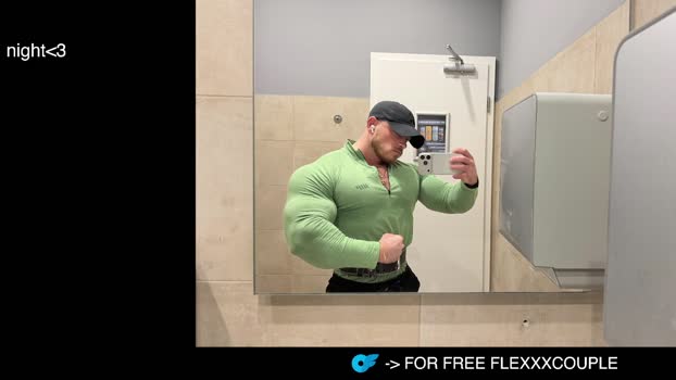flexxxcouple 03-01-2026 video naked