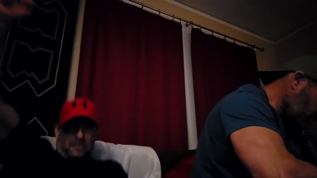 iamhereandnow 03-01-2026 video Show