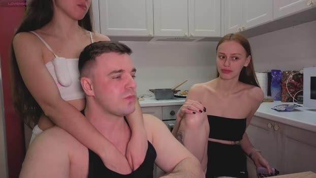 ihavepaws33 Chaturbate Couple 03-01-2026