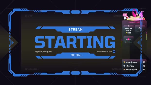 jason_thegreat 03-01-2026 video sexybody