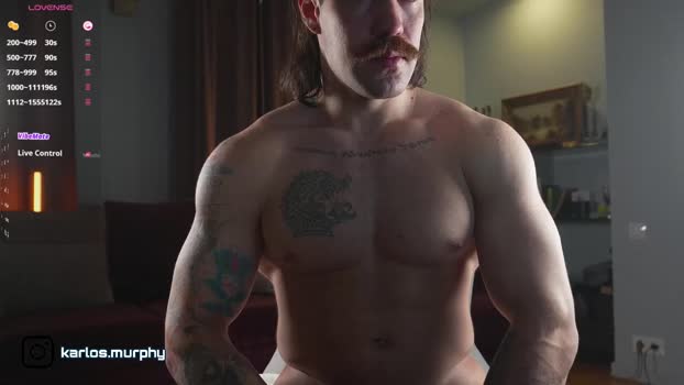 karlos_murphy 03-01-2026 video kissing