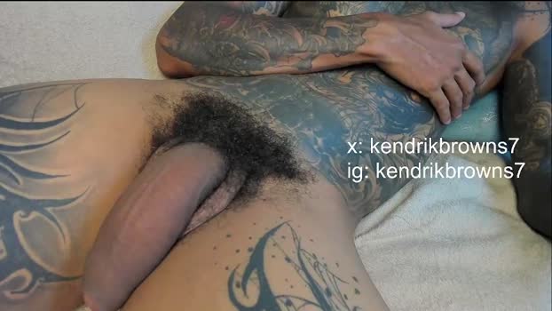 kendrik_brown 03-01-2026 video hardcore