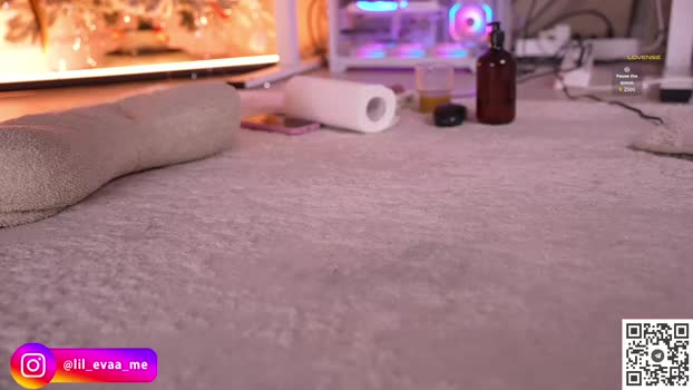 lil_eva Chaturbate Female 02-01-2026