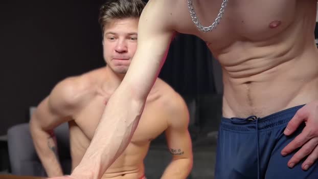 marcus_paradise 03-01-2026 video Webcam