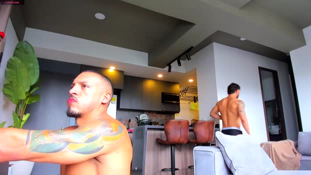 maximo_and_marcelo 03-01-2026 video handsome