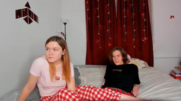 sharedheat Chaturbate Couple 02-01-2026
