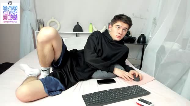 sherlockmax 02-01-2026 video twink