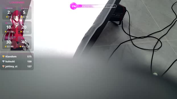 aidou_meng Chaturbate Couple 03-01-2026