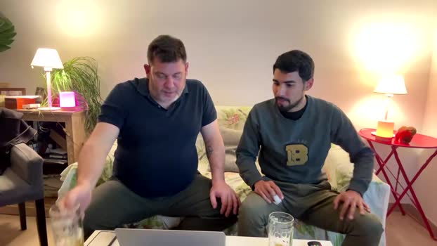 bjkouple 04-01-2026 video fingers