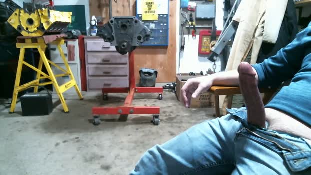 donniestone 03-01-2026 video oral