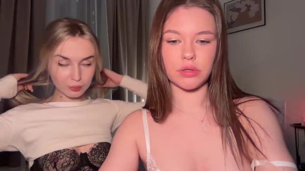 ecl1pse_ Chaturbate Couple 04-01-2026