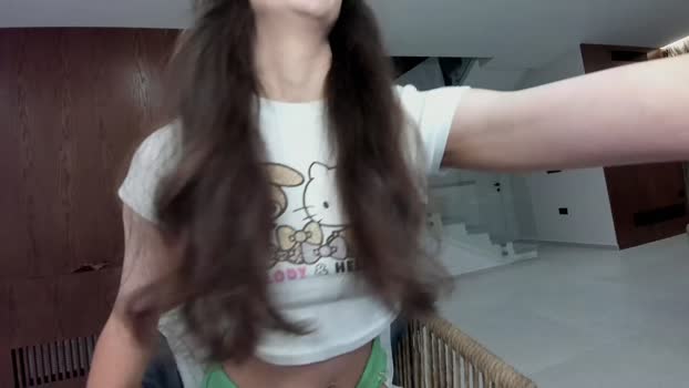 ehotlovea Chaturbate Female 04-01-2026