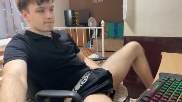 forbidden_alex 04-01-2026 video handsome