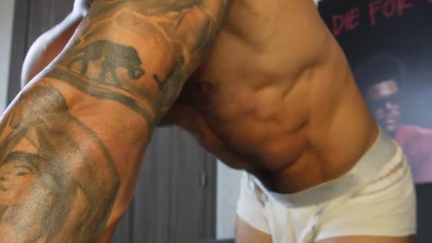 garret_alvin_ 04-01-2026 video squirt