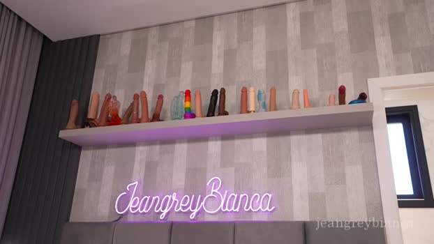 jeangreybianca Chaturbate Female 03-01-2026