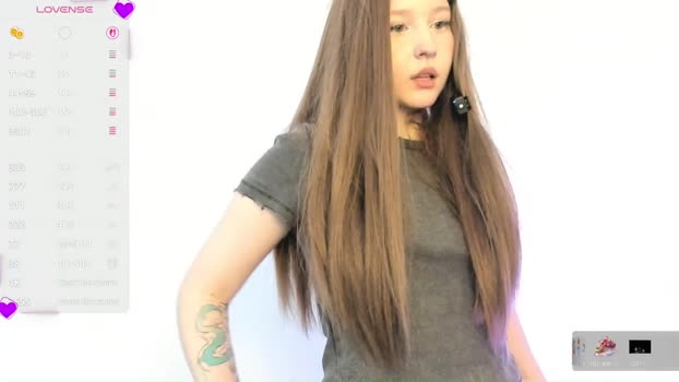 kagura_umbrella Chaturbate Couple 04-01-2026