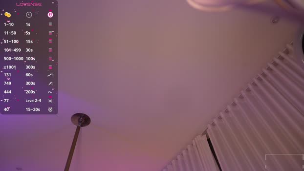 lau__1 Chaturbate Female 04-01-2026