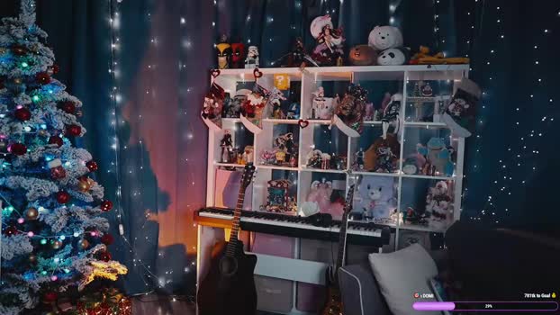 madnessalise Chaturbate Female 03-01-2026