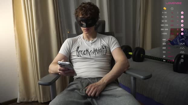 maestro3369 03-01-2026 video gay