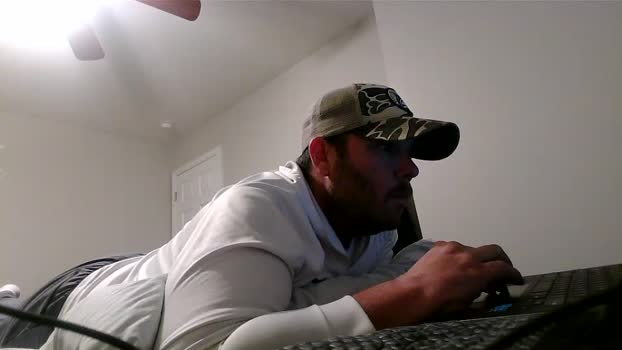 nuttincowboy727272 03-01-2026 video amateur