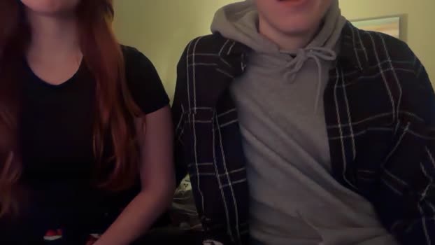 redheadandbigpeenar Chaturbate Couple 04-01-2026