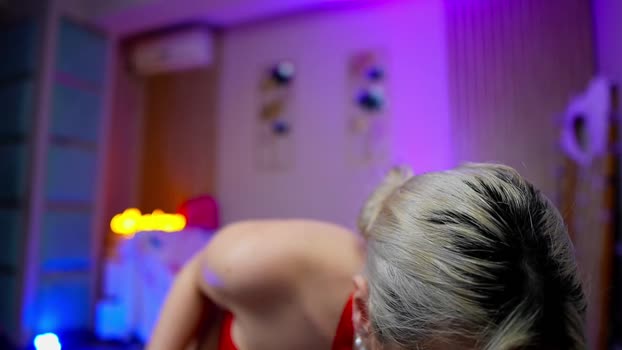 sabrinajadex Chaturbate Female 04-01-2026