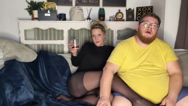 sunshine_diddy Chaturbate Couple 04-01-2026