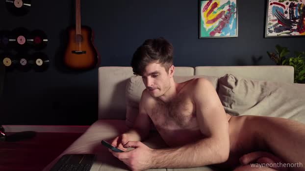 waynenorth 03-01-2026 video yummy