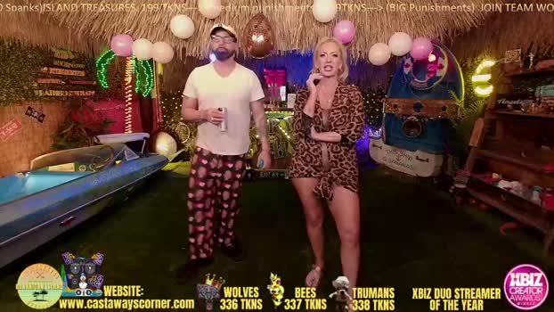bigbananamilfshake Chaturbate Couple 05-01-2026