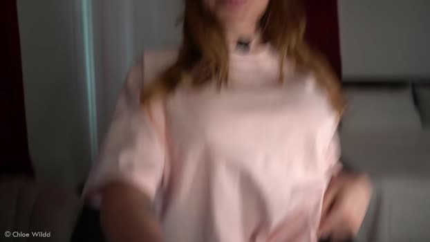 chloewildd Chaturbate Female 04-01-2026