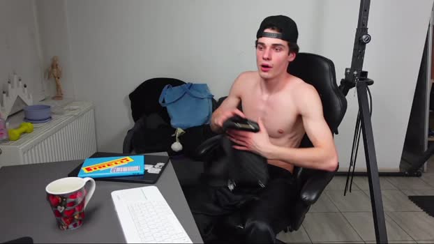 daniel_shawn 04-01-2026 video lush