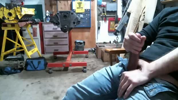 donniestone 04-01-2026 video ass