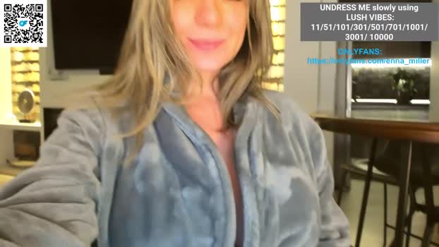 enna__miller Chaturbate Female 05-01-2026