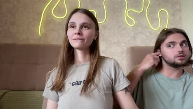 eva_calvin Chaturbate Couple 05-01-2026