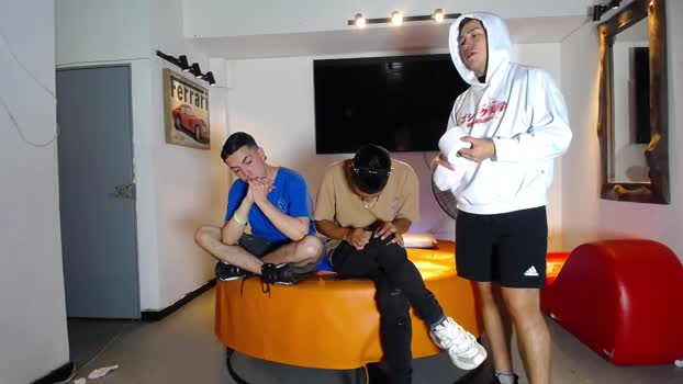 flyckers 05-01-2026 video naked