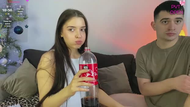 hako_emm Chaturbate Couple 05-01-2026