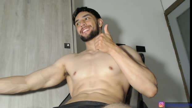 ivanhot279 05-01-2026 video fingers