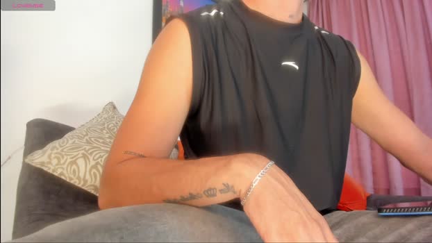 joelandalexa Chaturbate Couple 04-01-2026