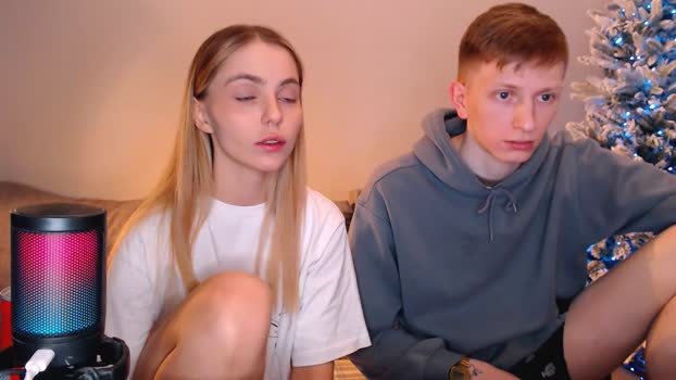 julsweet Chaturbate Couple 04-01-2026