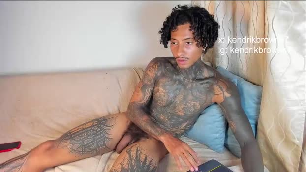 kendrik_brown 04-01-2026 video Video