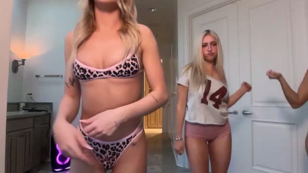 kenziesmithh Chaturbate Female 04-01-2026