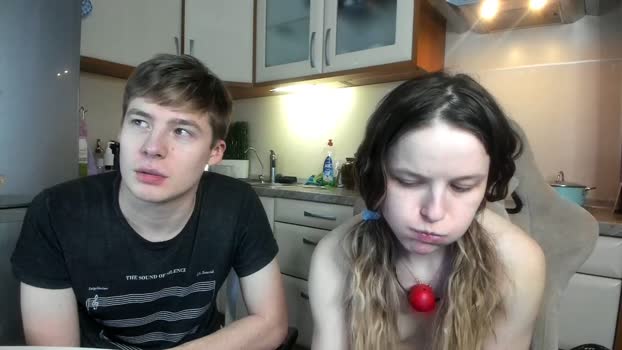 lily_and_jake Chaturbate Couple 05-01-2026