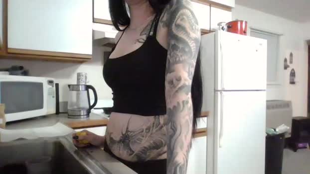 livmirage Chaturbate Female 05-01-2026